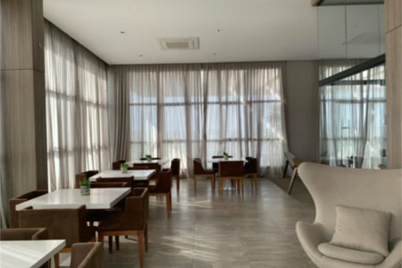 Apartamento à venda ou para alugar com 1 quarto em BELA VISTA, São Paulo, SP