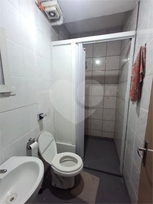 Sobrado à venda em Santana, São Paulo, SP