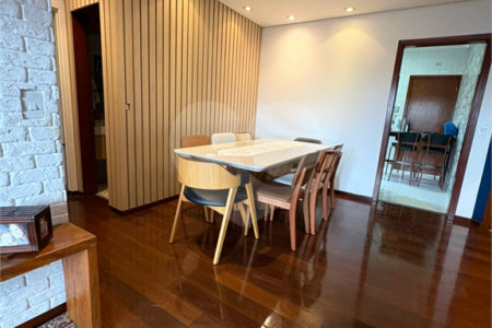 Apartamento à venda com 3 quartos, sendo 1 suíte, em Nova Petrópolis, São Bernardo do Campo, SP