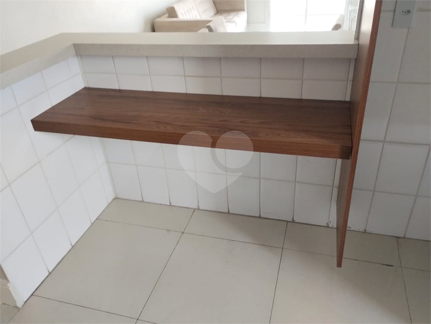 Apartamento para alugar com 2 quartos, sendo 1 suíte, em Vila Invernada, São Paulo, SP