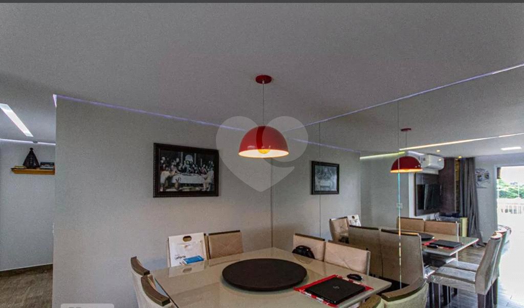 Apartamento à venda com 3 quartos, sendo 1 suíte, em Jardim Vazani, São Paulo, SP