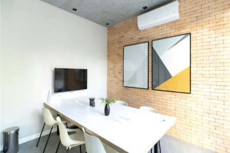 Apartamento à venda com 2 quartos, sendo 1 suíte, em Vila Leopoldina, São Paulo, SP