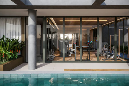 Apartamento à venda com 3 suítes em Perdizes, São Paulo, SP