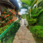 Casa à venda com 6 quartos, sendo 3 suítes, no condomínio Estância Marambaia, Vinhedo - SP