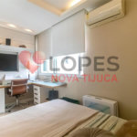 Apartamento à venda com 3 quartos, sendo 1 suíte, em Copacabana, Rio de Janeiro, RJ