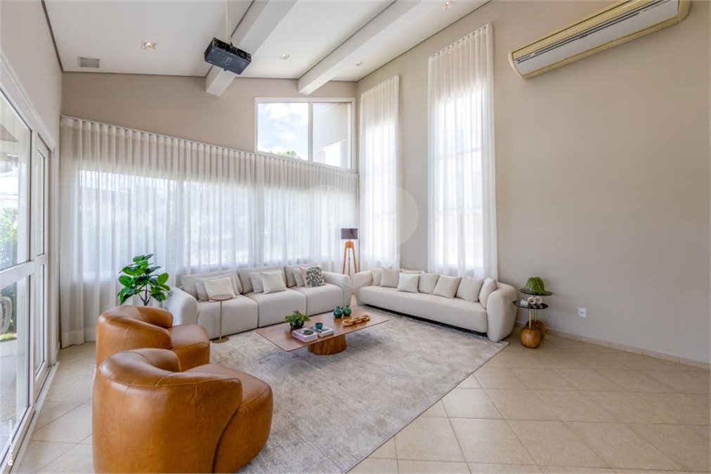 Casa à venda com 4 suítes no condomínio Chácaras Primavera - Itu, Itu - SP