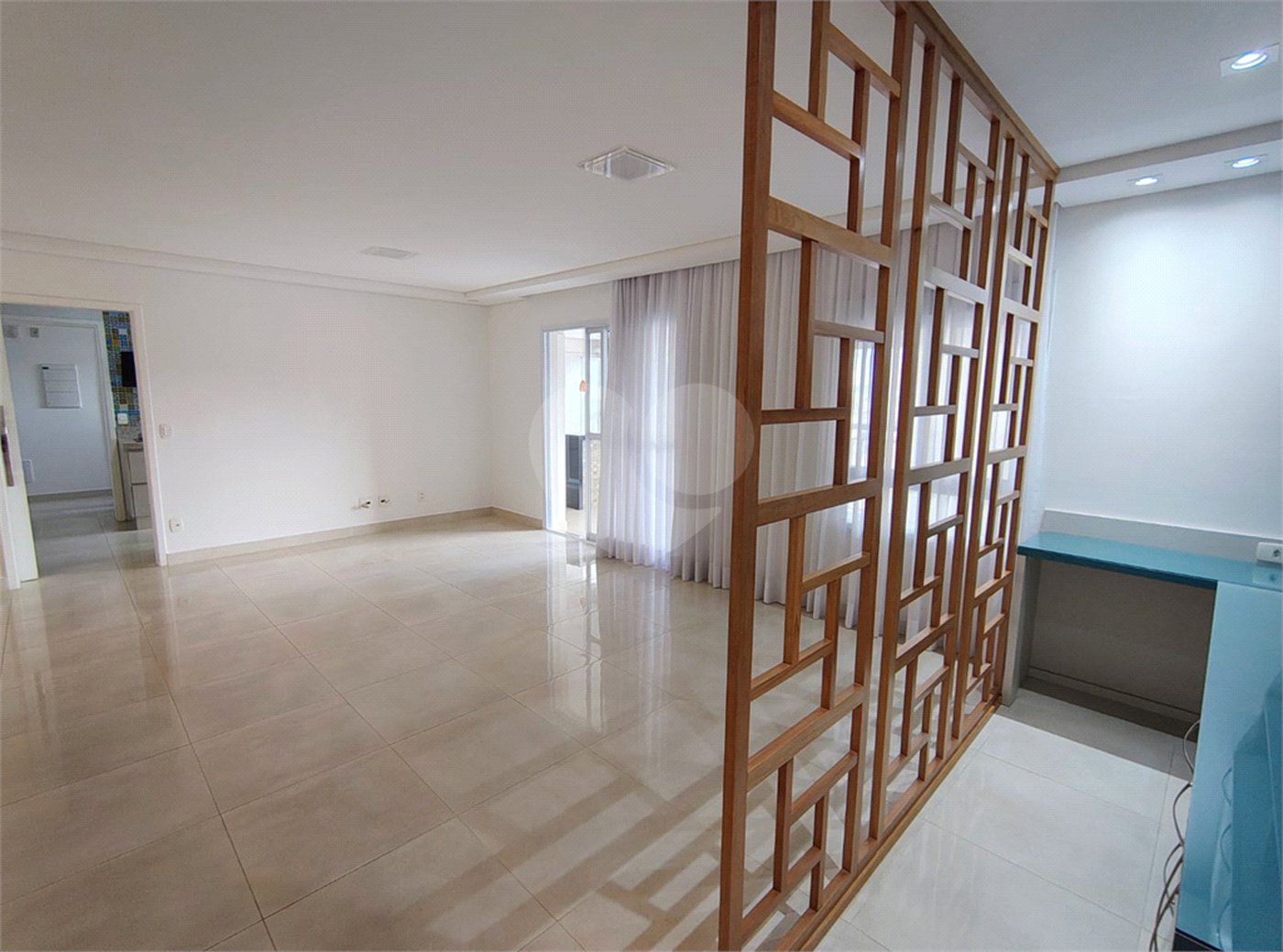 Apartamento à venda com 3 suítes em Anhangabaú, Jundiaí, SP