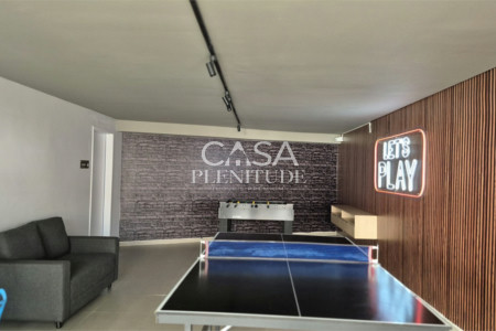 Apartamento à venda ou para alugar com 2 quartos, sendo 1 suíte,  em Jardim São Carlos, Sorocaba, SP