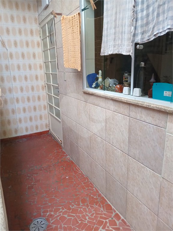 Sobrado à venda com 2 quartos, sendo 1 suíte, em Chora Menino, São Paulo, SP