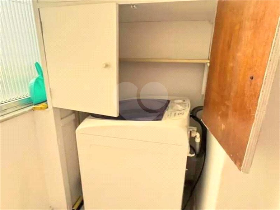 Apartamento à venda com 1 quarto em Botafogo, Rio de Janeiro, RJ