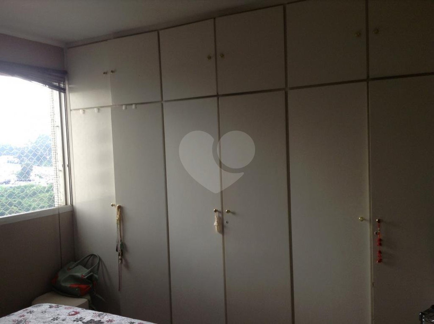 Apartamento à venda com 3 quartos, sendo 1 suíte,  em Água Fria, São Paulo, SP