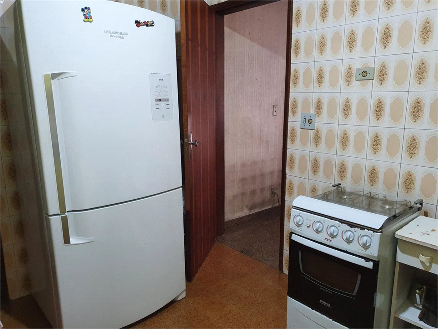 Casa à venda com 5 quartos, sendo 1 suíte, em Vila Romana, São Paulo, SP