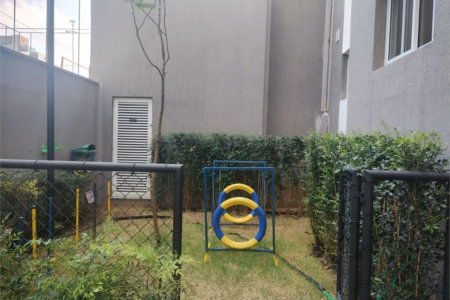 Apartamento à venda com 1 quarto em Pinheiros, São Paulo, SP
