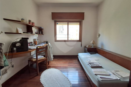Apartamento à venda com 3 quartos, sendo 1 suíte, em Perdizes, São Paulo, SP