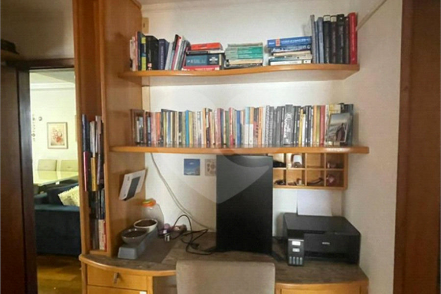 Excelente Apto à venda na Chácara Inglesa c/139m2 - 3 Quartos/1 Suite/2 Vagas de Garagem