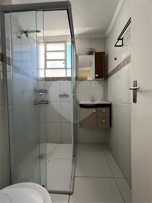 Apartamento para alugar com 2 quartos em Jardim Marica, Mogi das Cruzes, SP