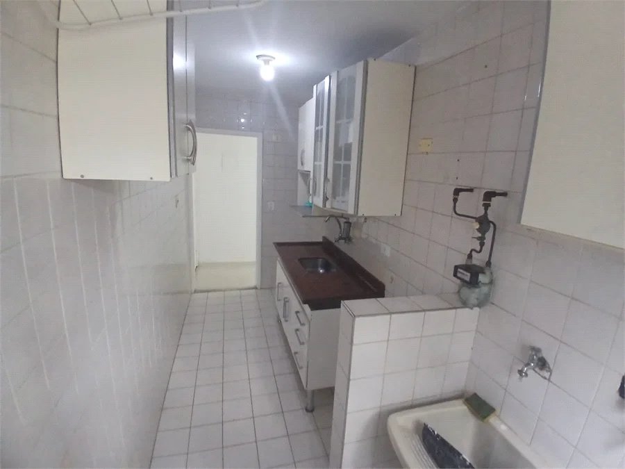 Apartamento à venda com 2 quartos em Ferreira, São Paulo, SP