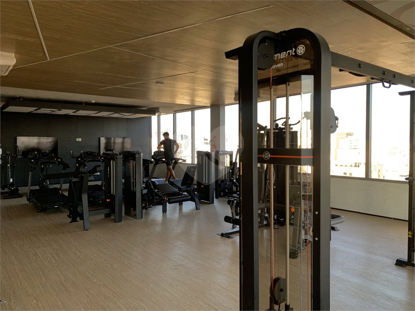 Apartamento à venda com 1 suíte em Pinheiros, São Paulo, SP