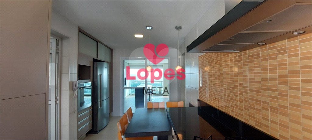 Apartamento à venda com 3 suítes em Jardim das Colinas, São José dos Campos, SP