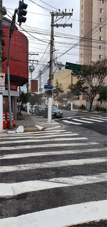 Prédio à venda em Bom Retiro, São Paulo, SP