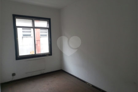 Apartamento à venda com 3 quartos em São Cristóvão, Rio de Janeiro, RJ
