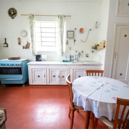 Sítio à venda com 7 quartos, sendo 6 suítes, no Centro (são João Novo), São Roque, SP