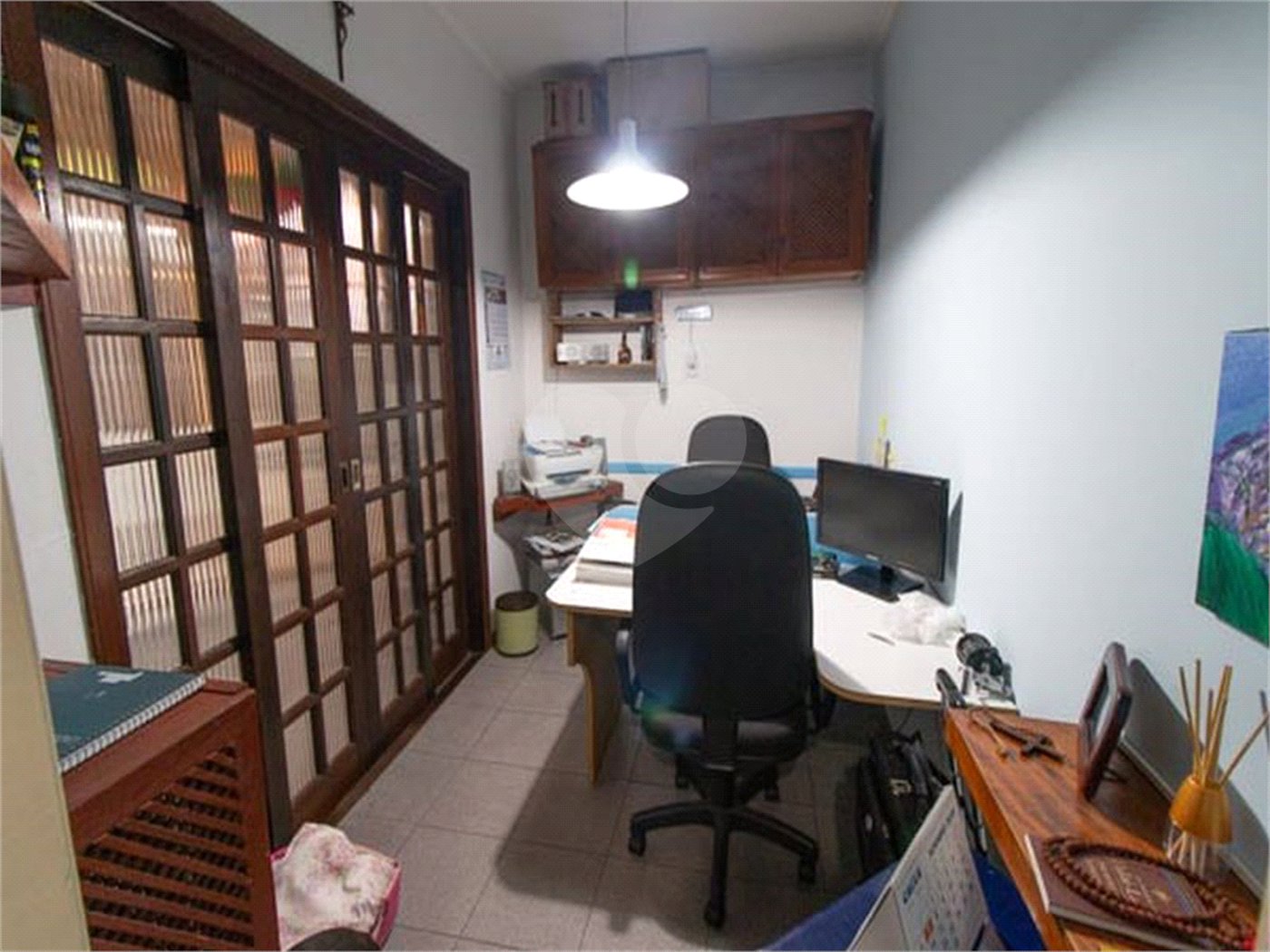 Sobrado à venda com 3 quartos, sendo 1 suíte, em Alto da Boa Vista, São Paulo, SP