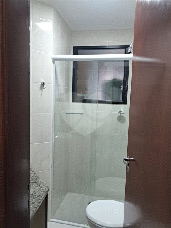 Apartamento à venda com 3 quartos, sendo 1 suíte, em Nova Petrópolis, São Bernardo do Campo, SP
