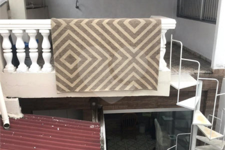 Sobrado à venda com 2 quartos em Santana, São Paulo, SP