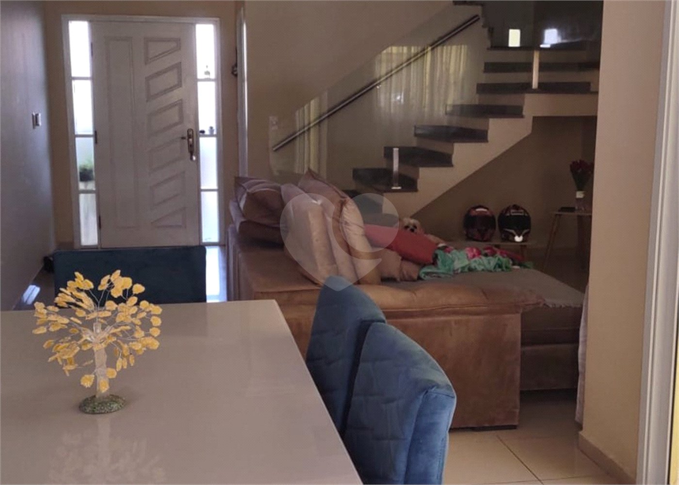 Casa à venda com 3 quartos, sendo 1 suíte, em Jardim Leocádia, Sorocaba, SP