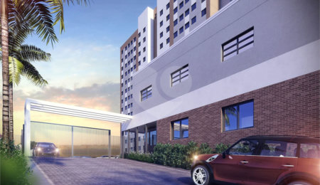 Apartamento à venda com 2 quartos em Ferrazópolis, São Bernardo do Campo, SP