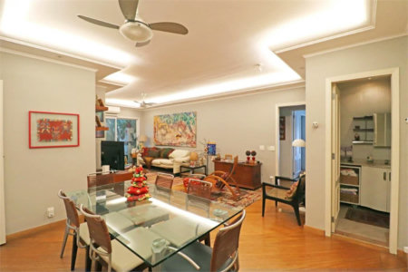 Apartamento à venda com 3 quartos, sendo 1 suíte,  em City Boaçava, São Paulo, SP