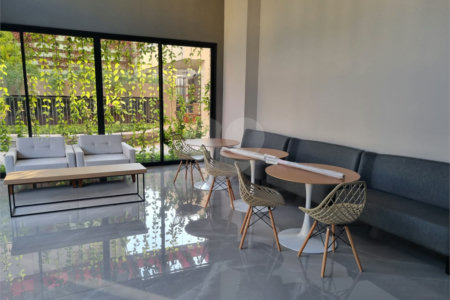 Apartamento à venda com 2 quartos, sendo 1 suíte,  em Ipiranga, São Paulo, SP