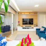 Apartamento à venda com 4 quartos, sendo 1 suíte, em Jardim Monte Kemel, São Paulo, SP