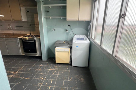 Apartamento à venda com 2 quartos, sendo 1 suíte, em Jardim Ester, São Paulo, SP