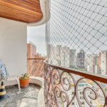 Apartamento à venda com 4 quartos, sendo 2 suítes, em Brooklin, São Paulo, SP