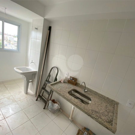 Apartamento à venda com 2 quartos em Botujuru, Mogi das Cruzes, SP