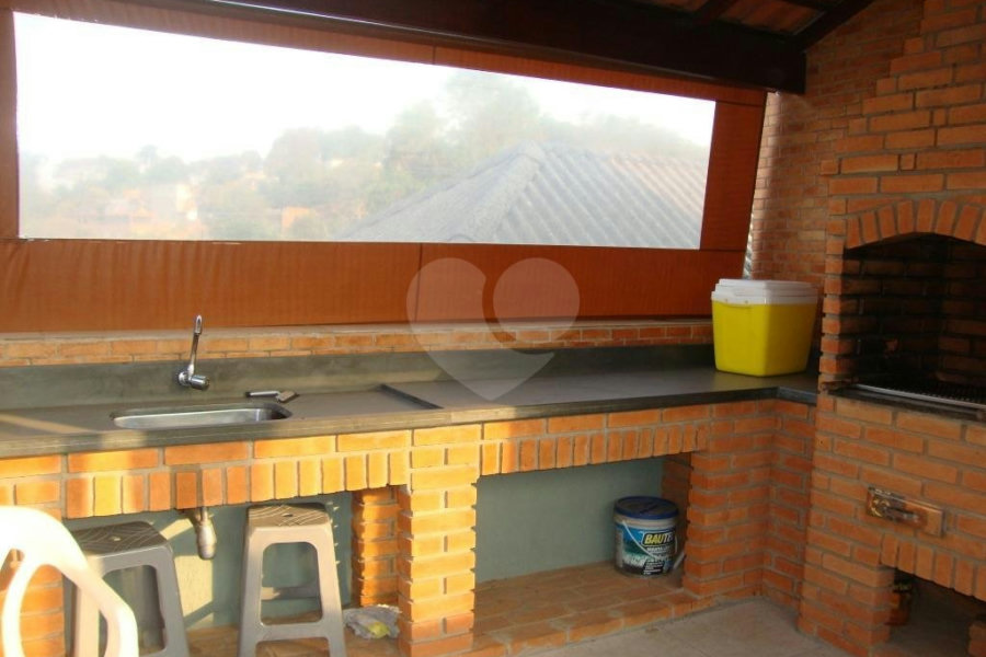 Sobrado à venda com 3 quartos, sendo 1 suíte, em Anhanguera, São Paulo, SP