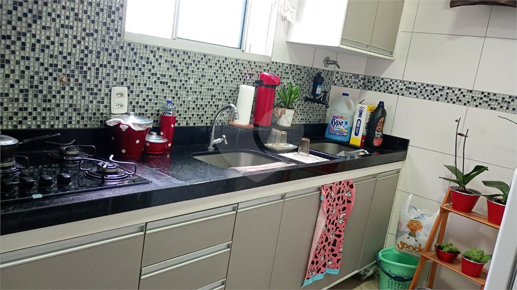 Apartamento à venda com 2 quartos em Salto Ville, Salto, SP