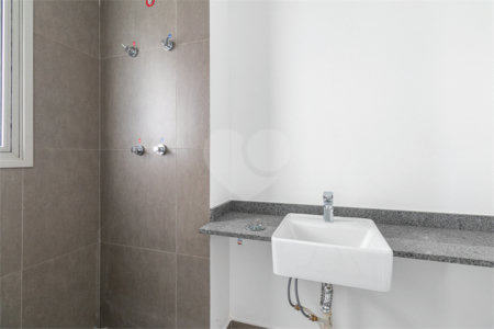 Apartamento à venda com 2 suítes em Pinheiros, São Paulo, SP