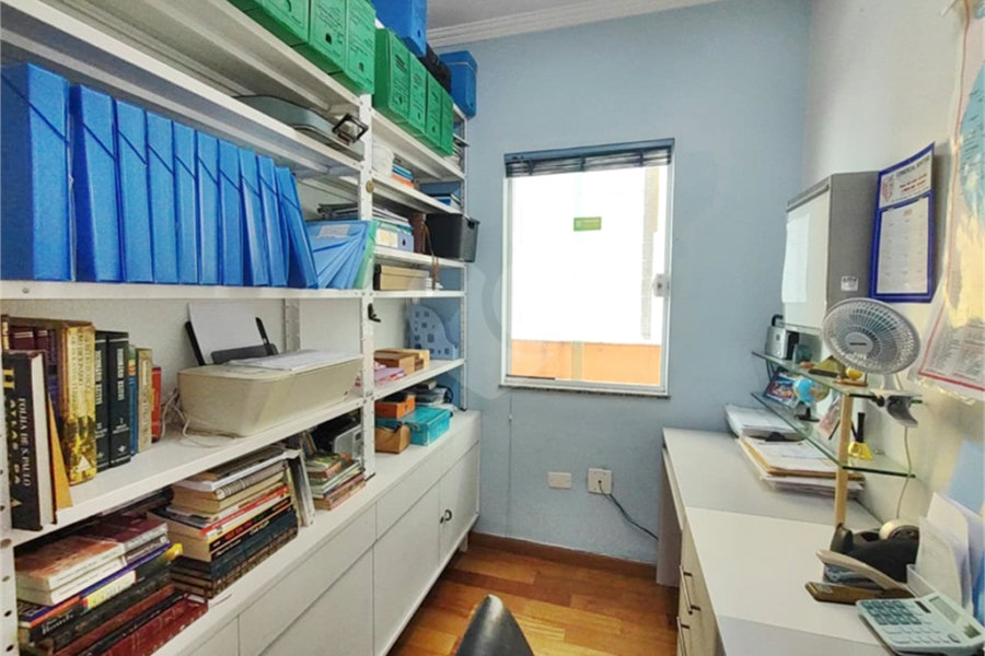 Casa à venda com 3 suítes em Parada Inglesa, São Paulo, SP