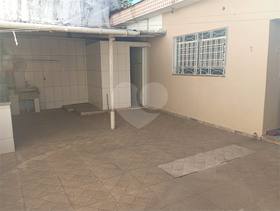 Casa à venda com 3 quartos em Parque Edu Chaves, São Paulo, SP