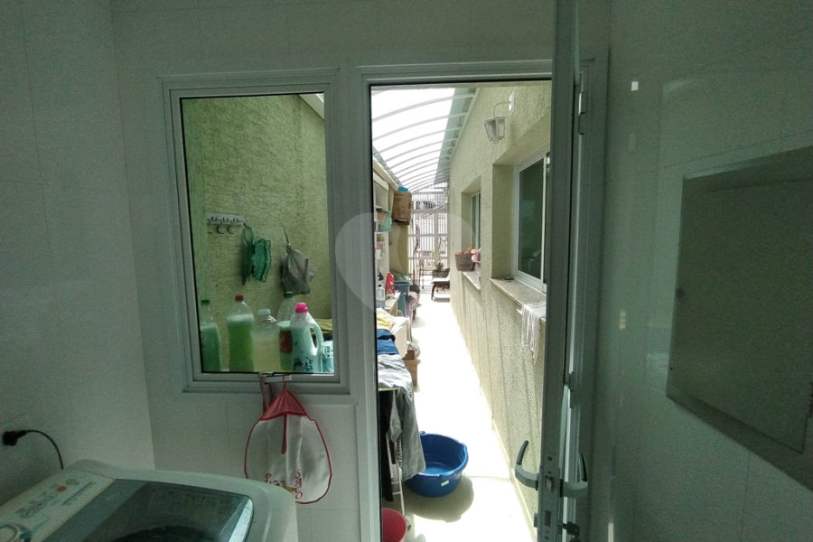 Sobrado à venda com 3 suítes em Mandaqui, São Paulo, SP