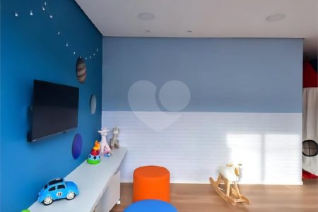 Apartamento à venda com 2 quartos em Jardim Maria Duarte, São Paulo, SP