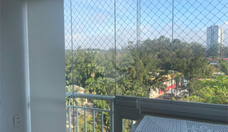 Cobertura à venda com 2 quartos, sendo 1 suíte,  em Chácara Santo Antônio, São Paulo, SP