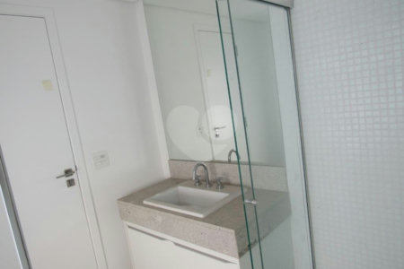 Apartamento à venda com 1 suíte em Vila Progredior, São Paulo, SP