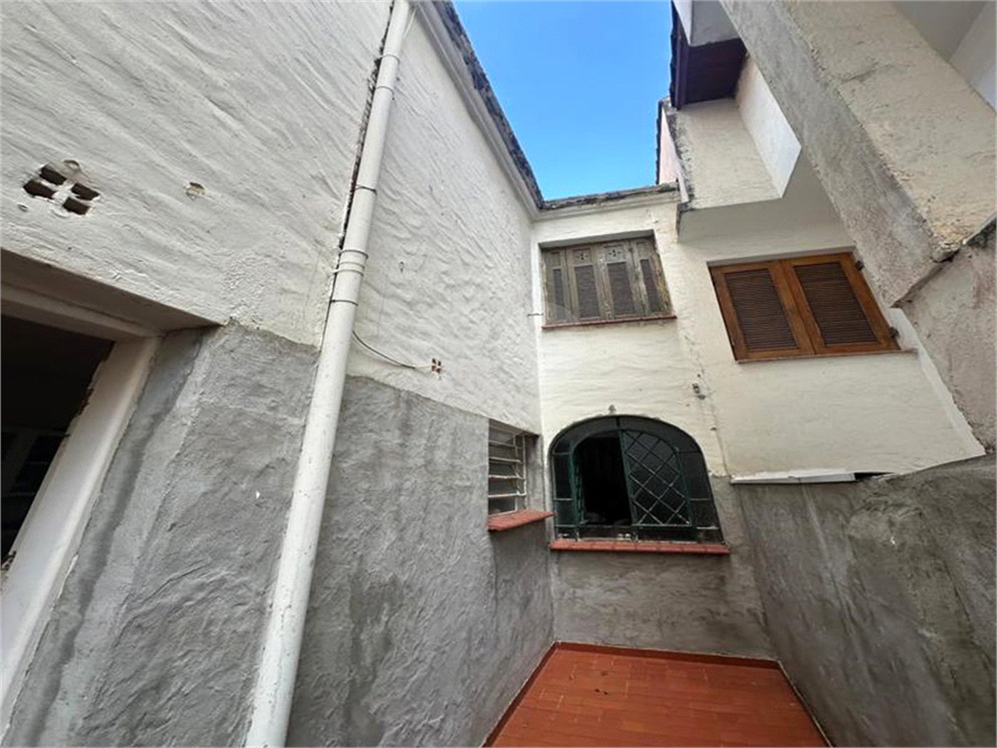 Casa de Vila à venda ou para alugar com 3 quartos em Jardim Paulista, São Paulo, SP