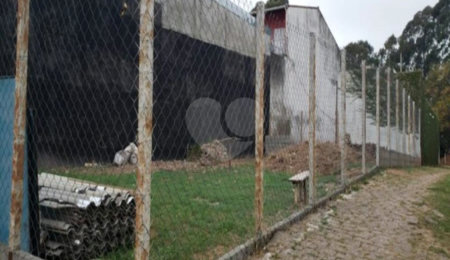 Terreno à venda em Vila Santa Teresa (zona Sul), São Paulo, SP