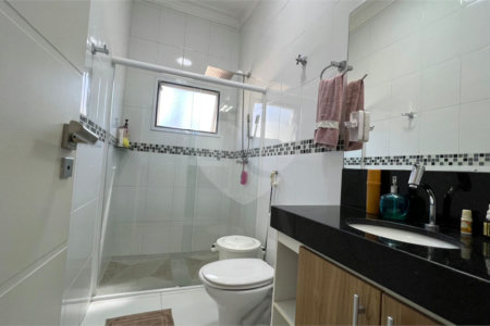 Casa à venda com 3 suítes no condomínio Belvedere Ii, Votorantim - SP