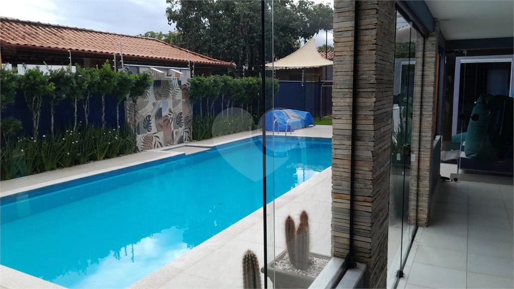 Casa à venda com 6 quartos, sendo 4 suítes, em Manguinhos, Armação dos Búzios, RJ
